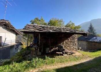 Rustico Borgata Borghini , Snc, Paesana - foto 3