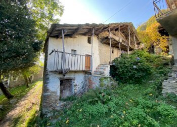 Rustico Borgata Borghini , Snc, Paesana - foto 7