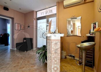 Attività Commerciale Via Piave, Roccasecca - foto 1