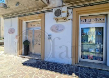 Attività Commerciale Via Piave, Roccasecca - foto 3