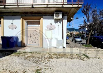 Attività Commerciale Via Piave, Roccasecca - foto 13