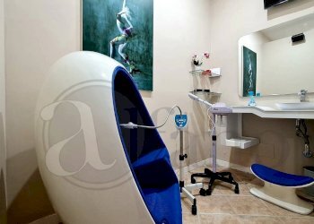 Attività Commerciale Via Piave, Roccasecca - foto 15