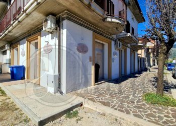 Attività Commerciale Via Piave, Roccasecca - foto 18