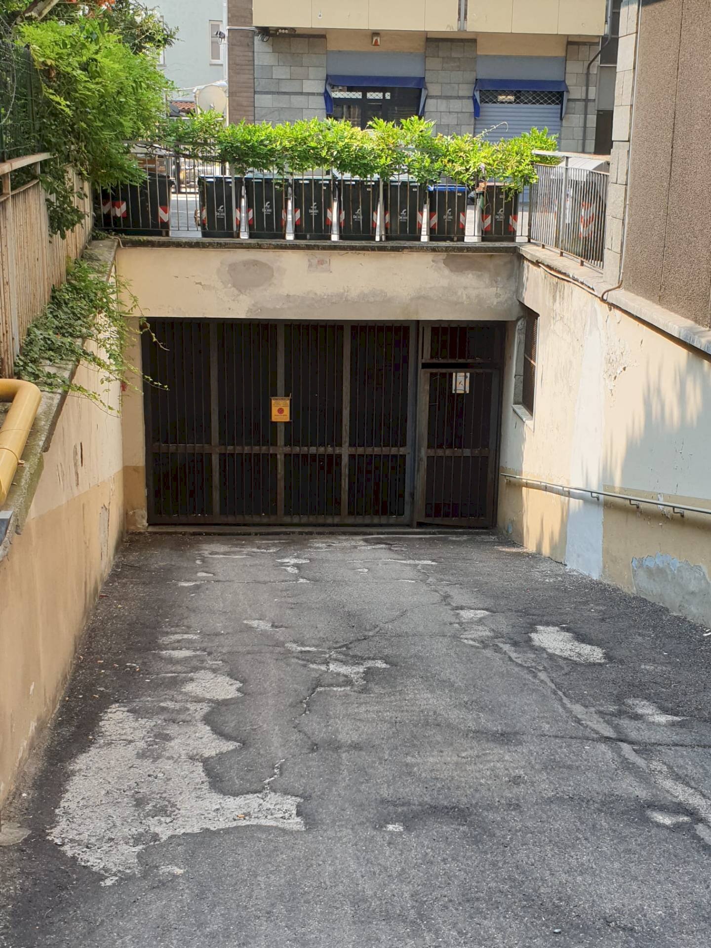 Box Corso Novara, Torino (zona Barriera Milano) - foto 3