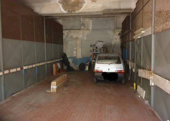 Box Corso Novara, Torino (zona Barriera Milano) - foto 7