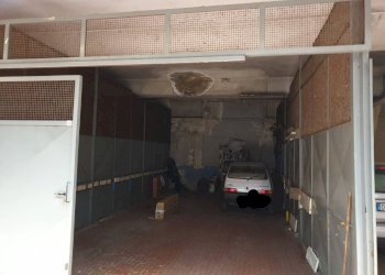 Box Corso Novara, Torino (zona Barriera Milano) - foto 8