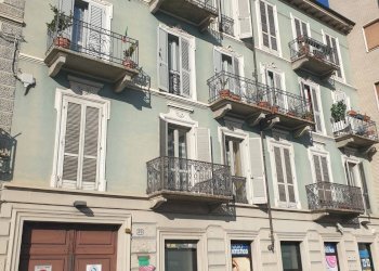 Box Piazza Crispi, Torino (zona Barriera Milano) - foto 2