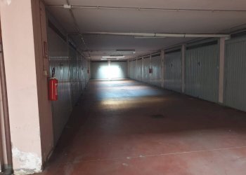 Box Piazza Crispi, Torino (zona Barriera Milano) - foto 7