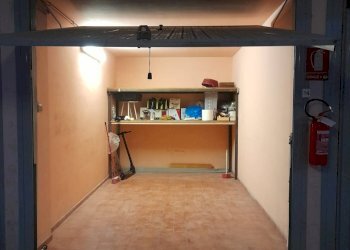 Box Piazza Crispi, Torino (zona Barriera Milano) - foto 9