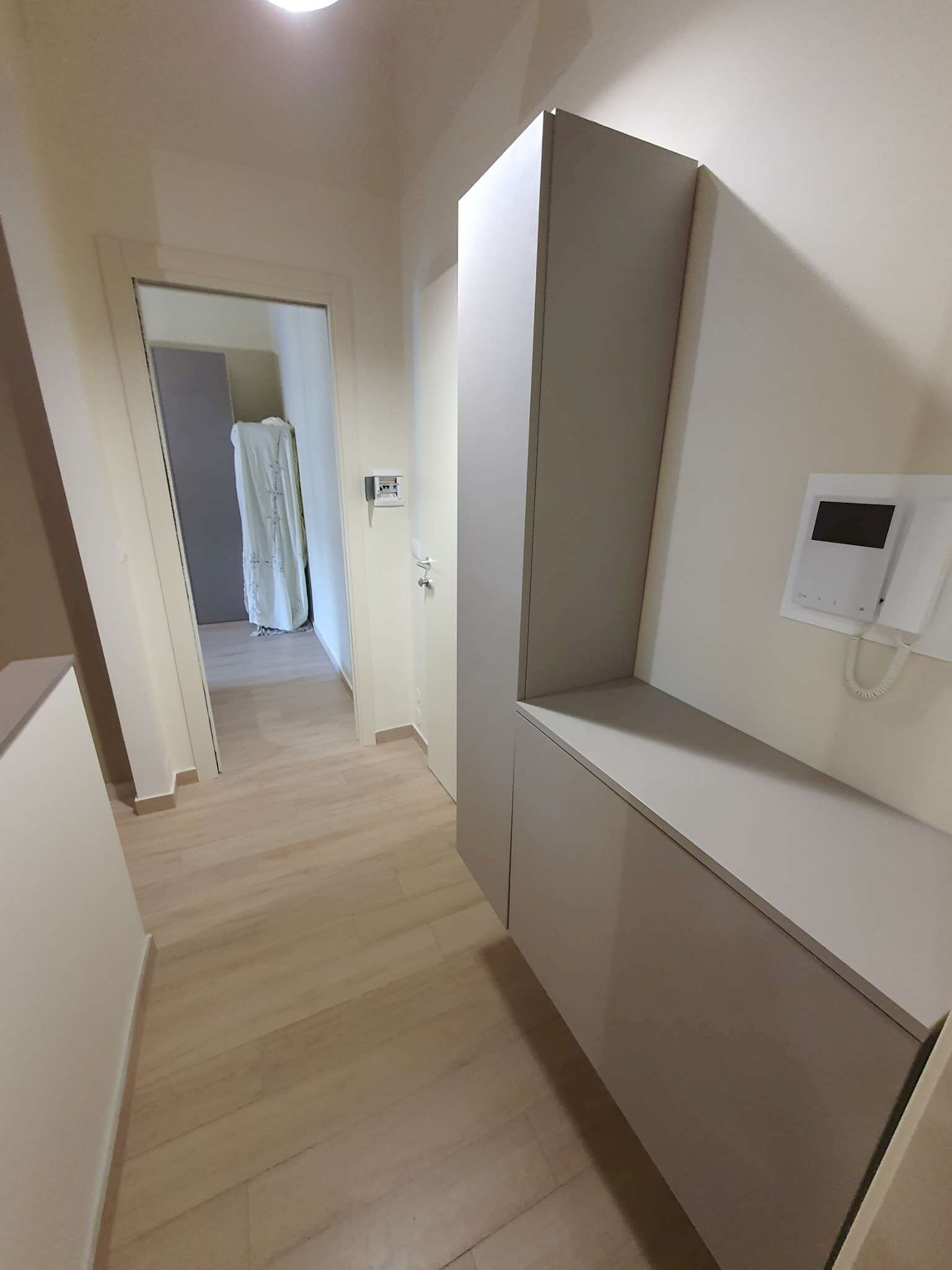 ingresso - Monolocale via Olgettina, Milano - foto 2