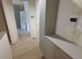 ingresso - Monolocale via Olgettina, Milano - foto 2