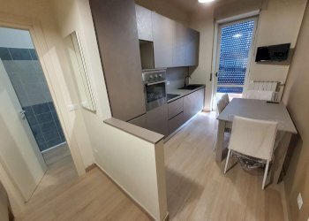 cucina - Monolocale via Olgettina, Milano - foto 7