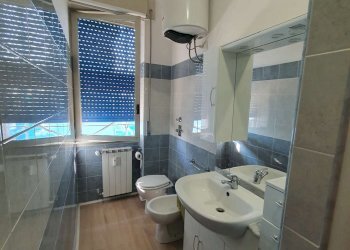 bagno - Monolocale via Olgettina, Milano - foto 8