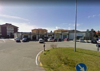 visualepiazzaconnegozi - Negozio piazzale Caravaggio, Rieti - foto 2