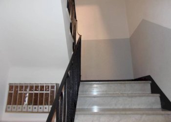 Scala - Trilocale via Ursone da Sestri, 6, Genova (zona Sestri Ponente) - foto 12