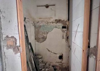 Ripostiglio - Trilocale via Ursone da Sestri, 6, Genova (zona Sestri Ponente) - foto 14