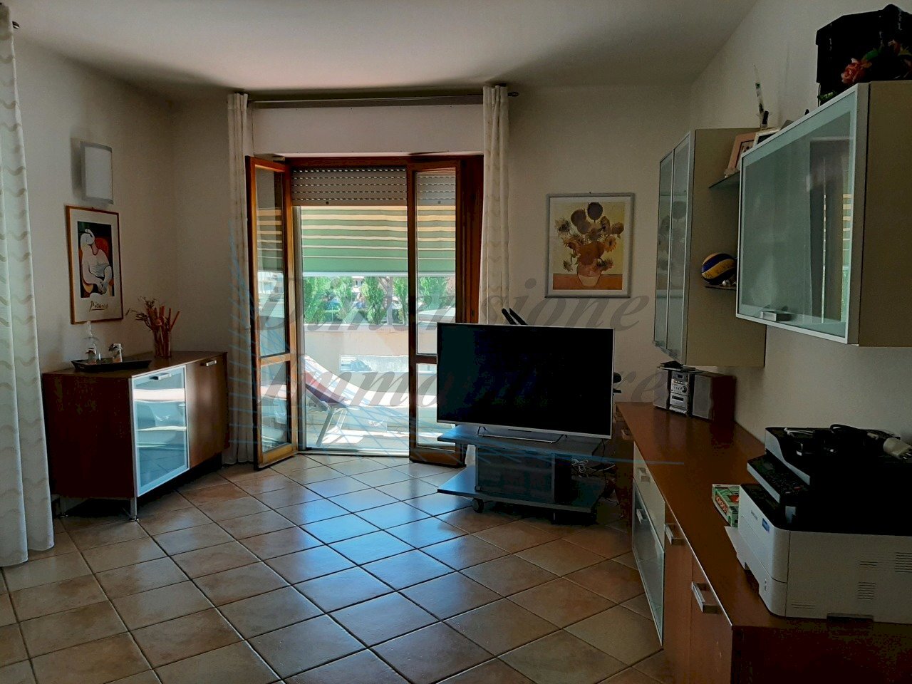 20210826_112235.jpg - Quadrilocale Via Aurelia  144, Rosignano Marittimo - foto 2