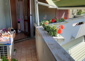 20210826_111843.jpg - Quadrilocale Via Aurelia  144, Rosignano Marittimo - foto 1