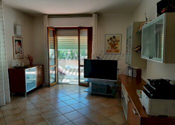 20210826_112235.jpg - Quadrilocale Via Aurelia  144, Rosignano Marittimo - foto 3