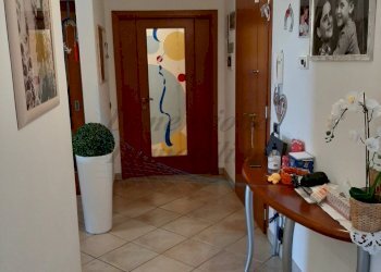 20210826_112241.jpg - Quadrilocale Via Aurelia  144, Rosignano Marittimo - foto 5