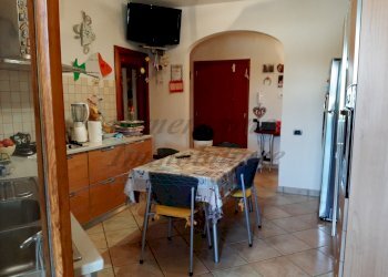 20210826_111746.jpg - Quadrilocale Via Aurelia  144, Rosignano Marittimo - foto 6