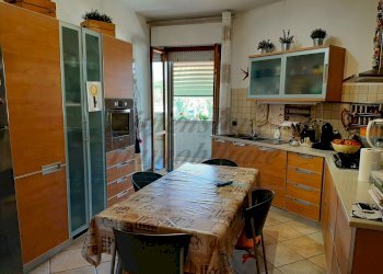 20210826_111331.jpg - Quadrilocale Via Aurelia  144, Rosignano Marittimo - foto 7