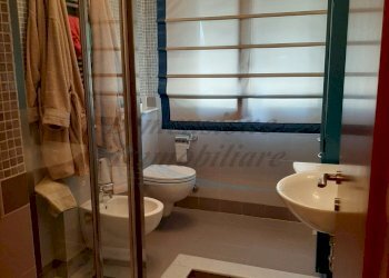 20210826_112910.jpg - Quadrilocale Via Aurelia  144, Rosignano Marittimo - foto 12