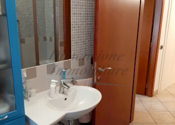 20210826_113059.jpg - Quadrilocale Via Aurelia  144, Rosignano Marittimo - foto 14