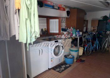 20210826_113616.jpg - Quadrilocale Via Aurelia  144, Rosignano Marittimo - foto 16