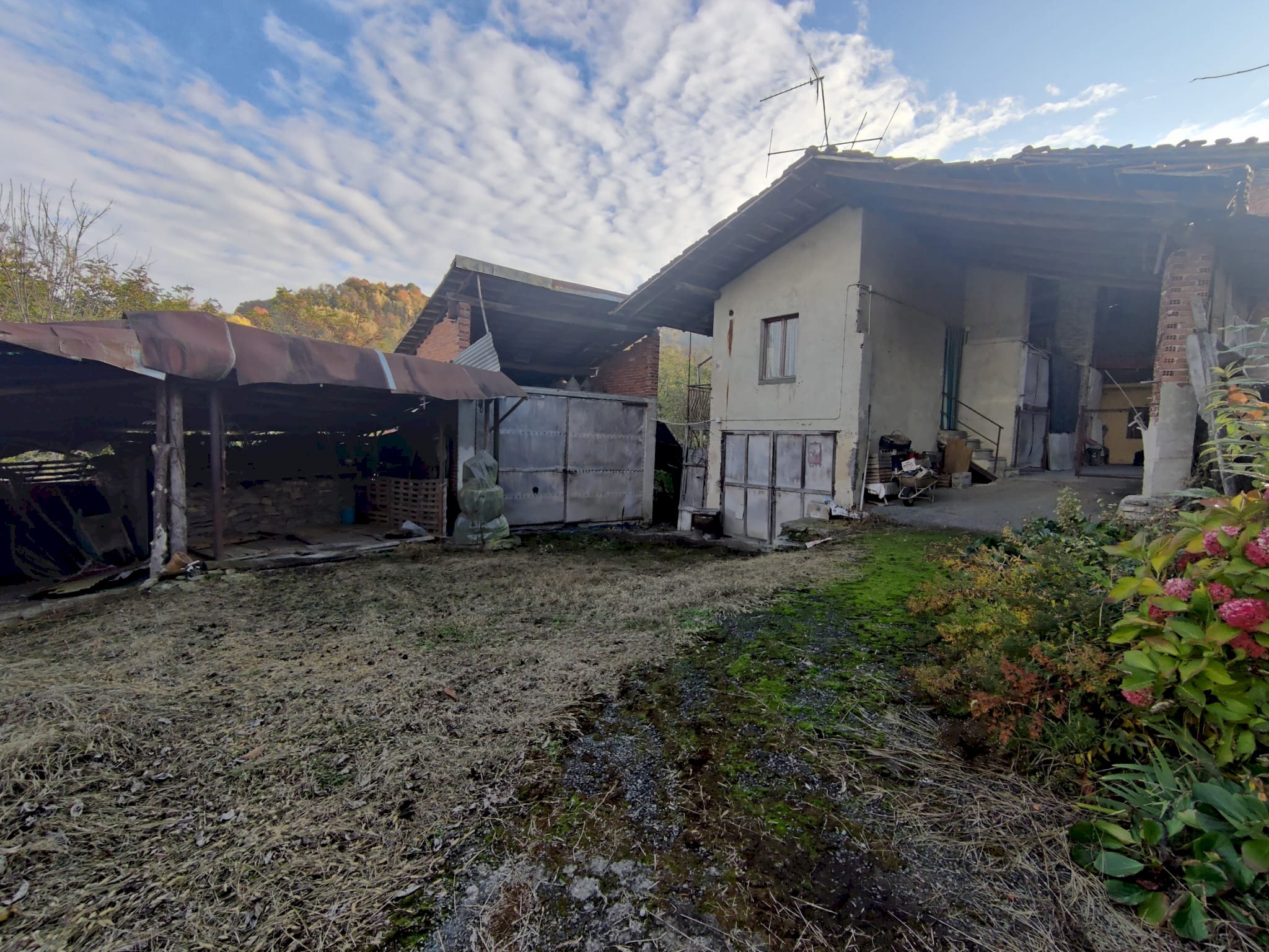 Casa indipendente Via Comba Gambasca, 25, Sanfront - foto 3