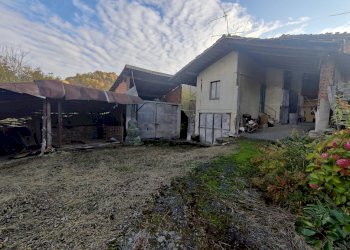 Independent house Via Comba Gambasca, 25, Sanfront - photo 3