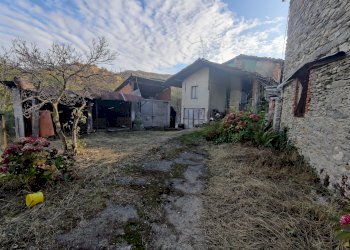 Independent house Via Comba Gambasca, 25, Sanfront - photo 1