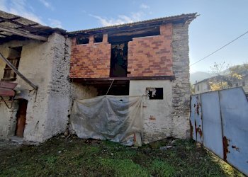 Independent house Via Comba Gambasca, 25, Sanfront - photo 9