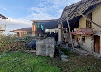 Independent house Via Comba Gambasca, 25, Sanfront - photo 10