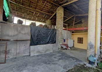 Independent house Via Comba Gambasca, 25, Sanfront - photo 5