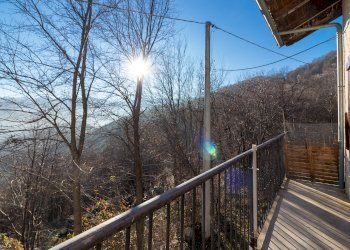 Casa semi indipendente Borgata Damiano, snc, Montemale di Cuneo - foto 13