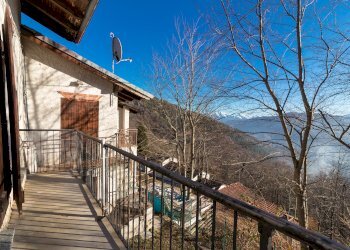 Casa semi indipendente Borgata Damiano, snc, Montemale di Cuneo - foto 14