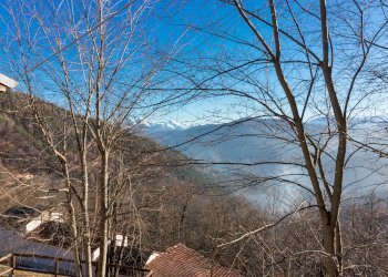 Casa semi indipendente Borgata Damiano, snc, Montemale di Cuneo - foto 15