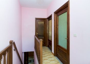 Casa semi indipendente Borgata Damiano, snc, Montemale di Cuneo - foto 16