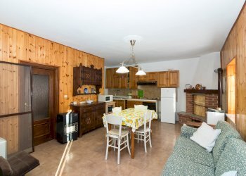 Casa semi indipendente Borgata Damiano, snc, Montemale di Cuneo - foto 5