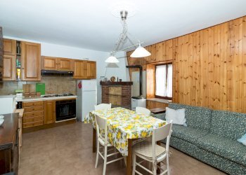 Casa semi indipendente Borgata Damiano, snc, Montemale di Cuneo - foto 3