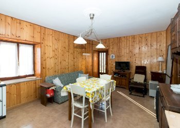 Casa semi indipendente Borgata Damiano, snc, Montemale di Cuneo - foto 4