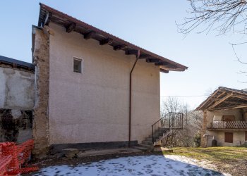 Casa semi indipendente Borgata Damiano, snc, Montemale di Cuneo - foto 20