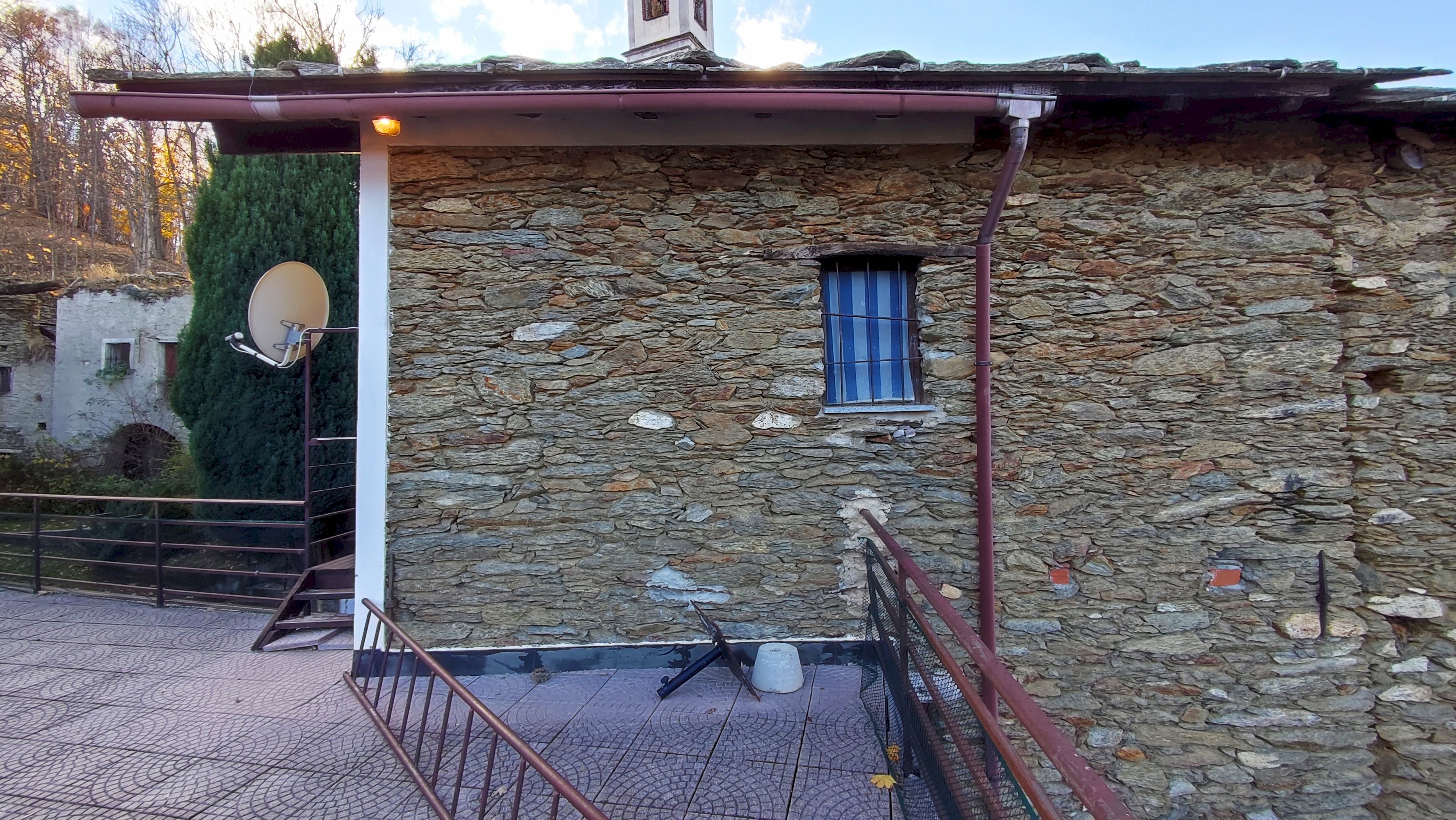 Rustico Oncino - foto 1