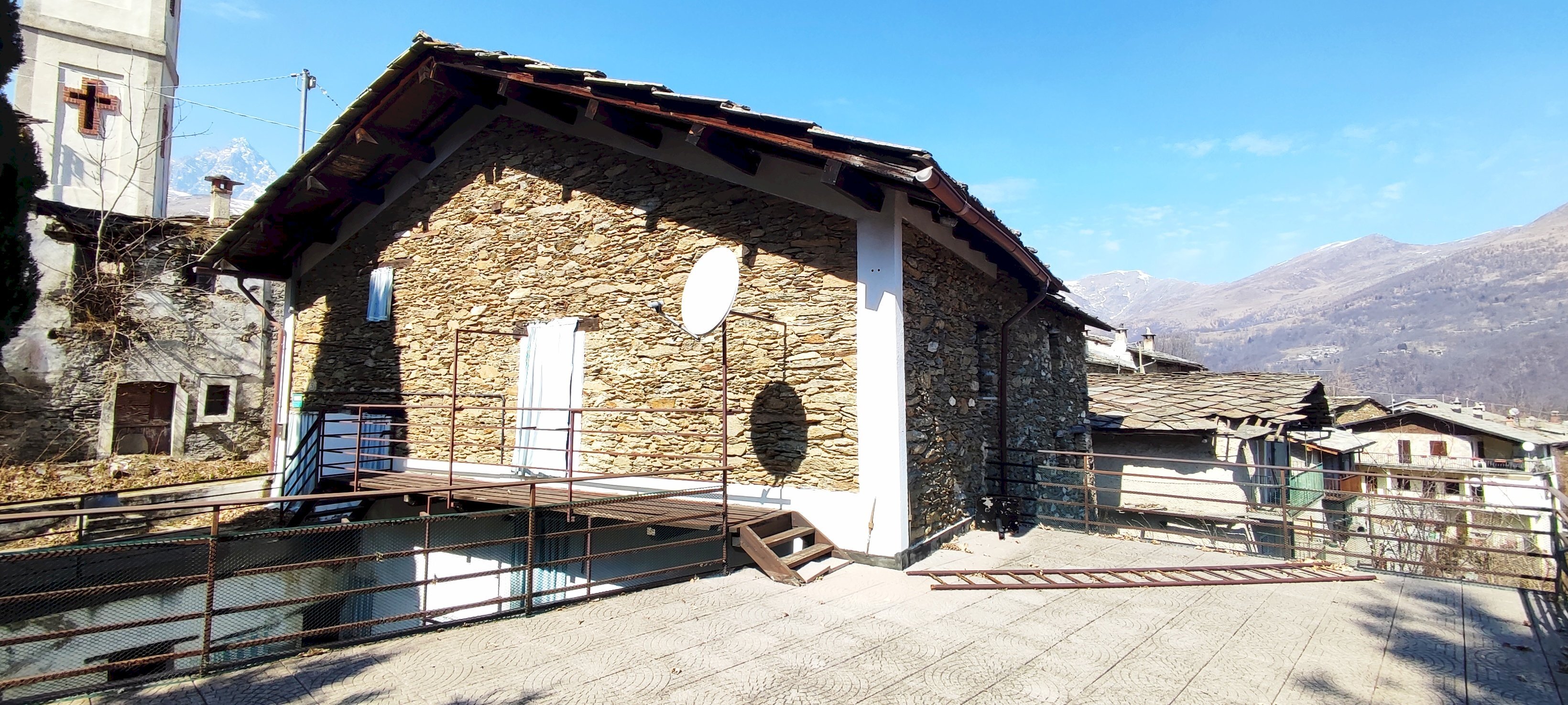 Rustico Oncino - foto 2