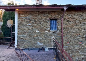 Rustico Oncino - foto 1