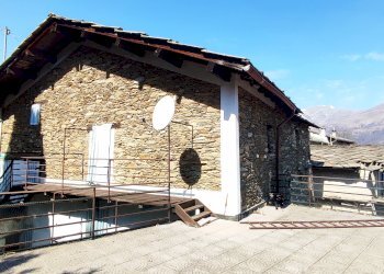 Rustico Oncino - foto 2