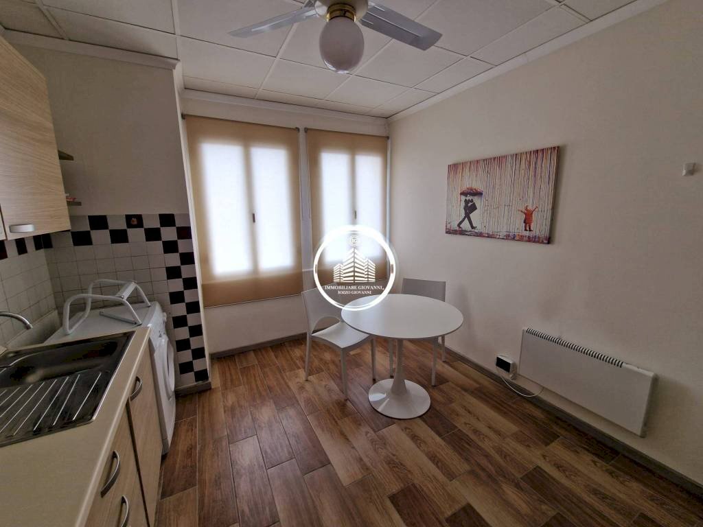 cucina - Bilocale Borgo San Martino, 38, Pocapaglia - foto 2