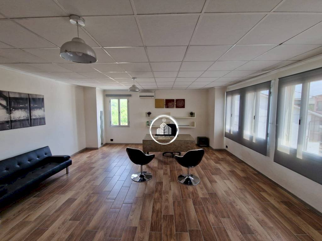 sala - Bilocale Borgo San Martino, 38, Pocapaglia - foto 3