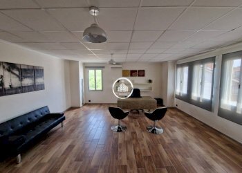 sala - Bilocale Borgo San Martino, 38, Pocapaglia - foto 1